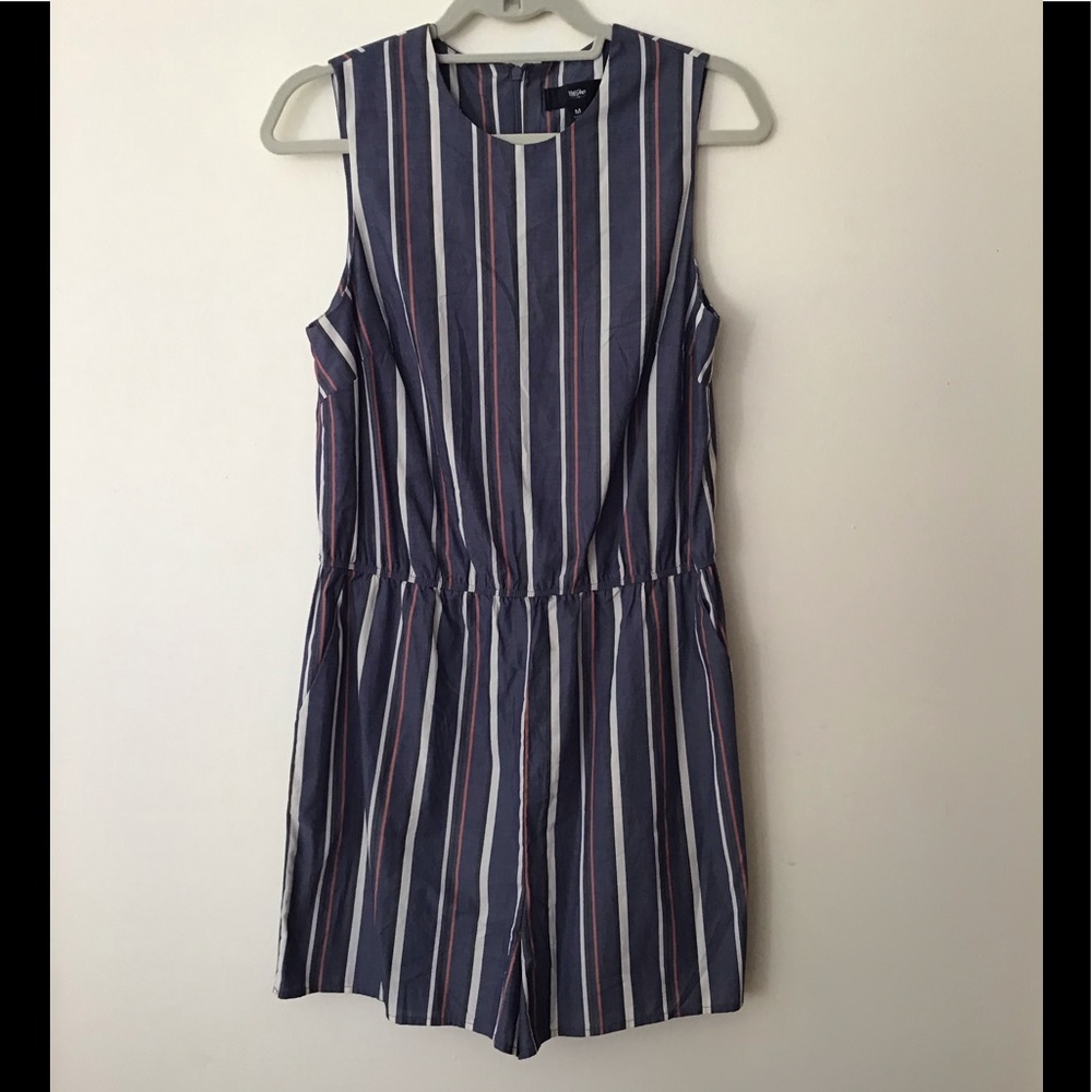 Mossimo Romper size M